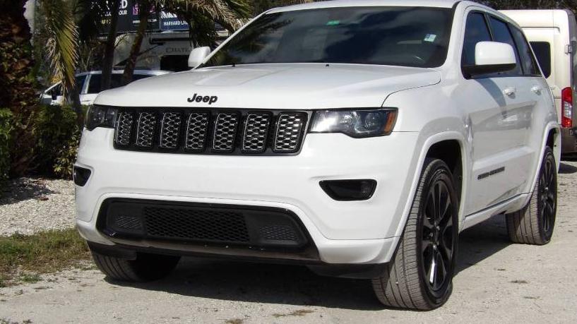 JEEP GRAND CHEROKEE 2018 1C4RJFAG0JC191051 image